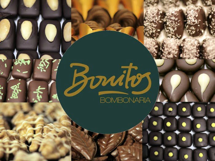 Bonitos Bombonaria