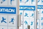 Checkpoint Decathlon antenas anti furto