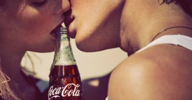 Coca Cola Portugal campanha