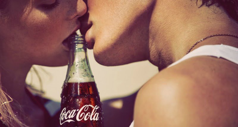 Coca Cola Portugal campanha