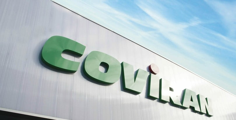 supermercados Covirán