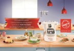 Cuisine Companion Moulinex