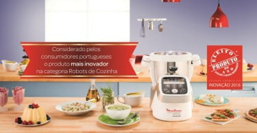 Cuisine Companion Moulinex