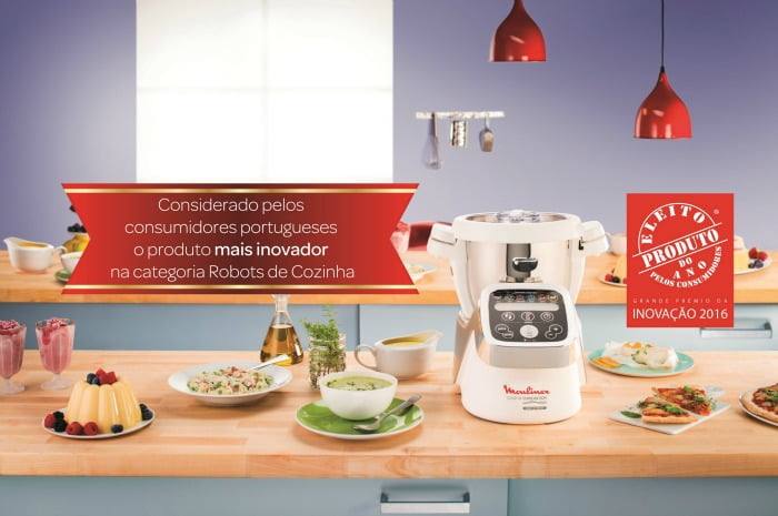 Cuisine Companion Moulinex