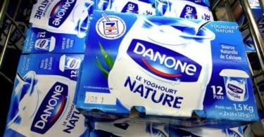 Danone Portugal