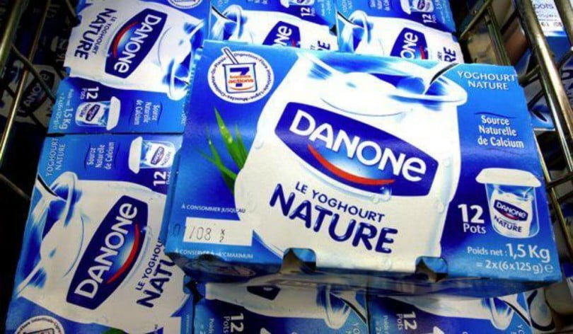 Danone Portugal