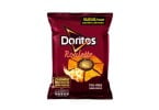Doritos Roulette