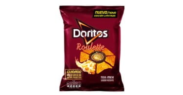 Doritos Roulette