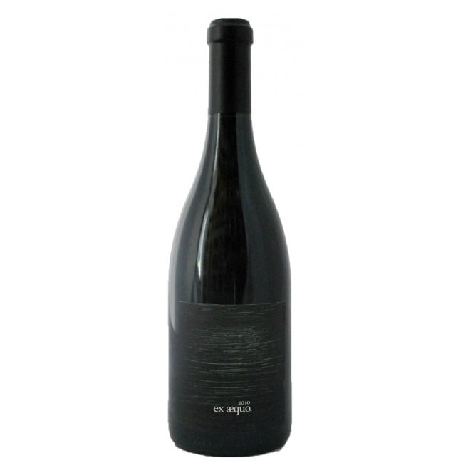 Ex Aequo  Quinta do Monte Doiro