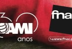 FNAC e AMI parceria