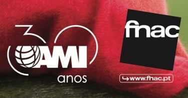 FNAC e AMI parceria