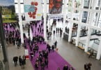Fruit Logistica ambiente feira