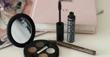 Gosh Copenhagen maquilhagem Distribuição Hoje