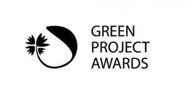 Green Project Awards logo