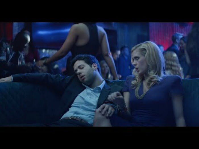 Heineken - consumo moderado 1