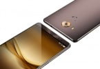 Huawei Mate  smartphone