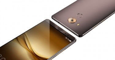 Huawei Mate  smartphone