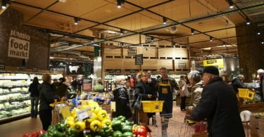 Jumbo Supermercado Holanda