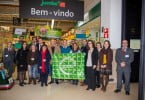 Jumbo de Torres Vedras certificação ambiental