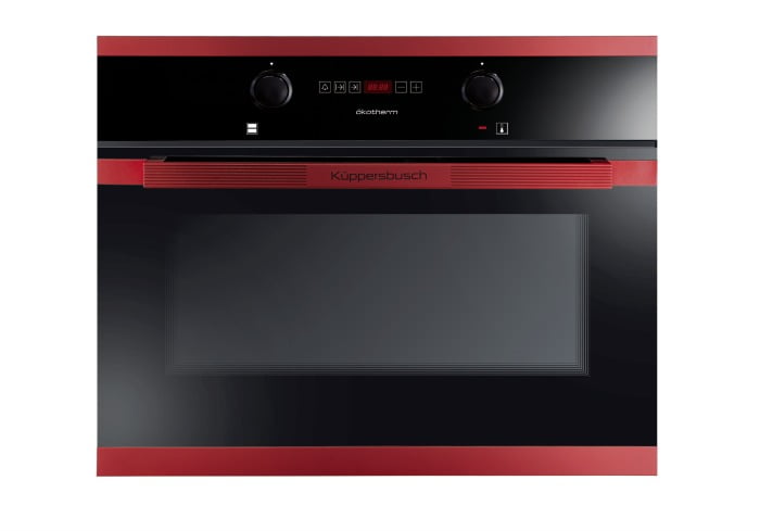 Kuppersbusch  forno Hot Chili