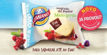 Limiano Meio Gordo Sem Casca