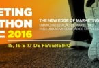 Marketing Marathon
