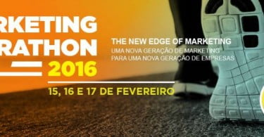 Marketing Marathon