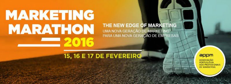 Marketing Marathon