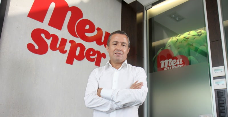 Meu Super