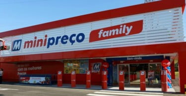 Minipreço Family