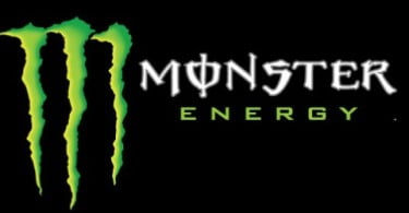 Monster Energy