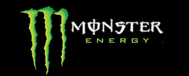 Monster Energy