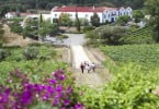 Monte da Ravasqueira quinta