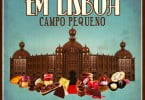 O Chocolate em Lisboa