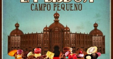 O Chocolate em Lisboa