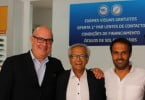 Omar Hassan e Salauddin Hassan Franqueados MultiOpticas