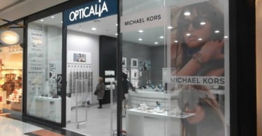 Opticalia RioSul Shopping