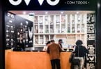 Ovvo centro comercial Alegro Alfragide