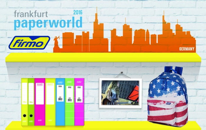 PaperWorld  Firmo