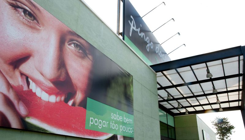 Compras online do Pingo Doce chegam ao Algarve e a Cascais
