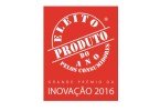 Produto do Ano  selo
