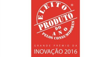 Produto do Ano  selo