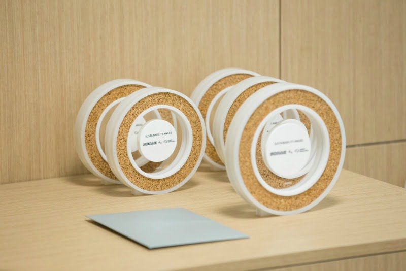 Prémio de Sustentabilidade Empresas Sonae