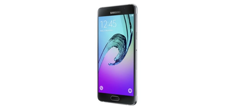 Samsung Galaxy A