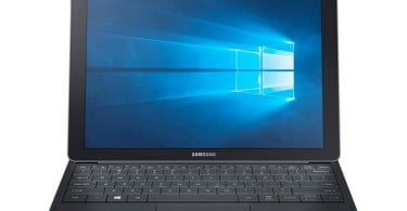 Samsung Galaxy TabPro S