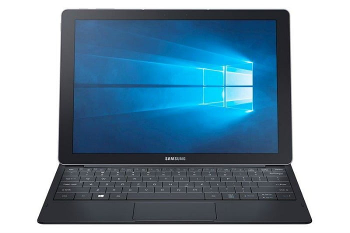 Samsung Galaxy TabPro S