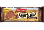 Shortcake Nacional de Chocolate