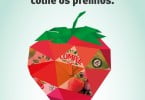 Tetra Pak e Compal concurso