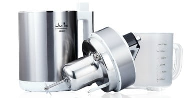 Worten Jullie Robot de Cozinha Becken