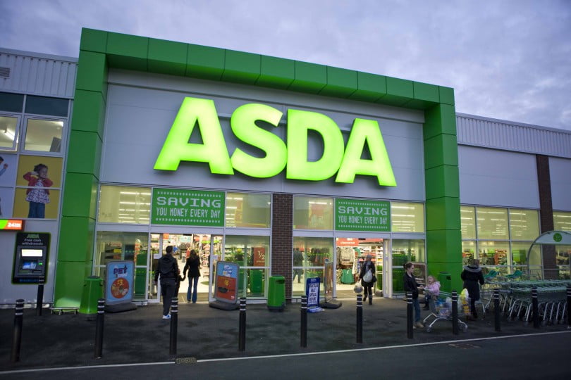 asda united kingdom